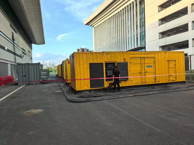 志丹柴油发电机冬季保养注意事项？