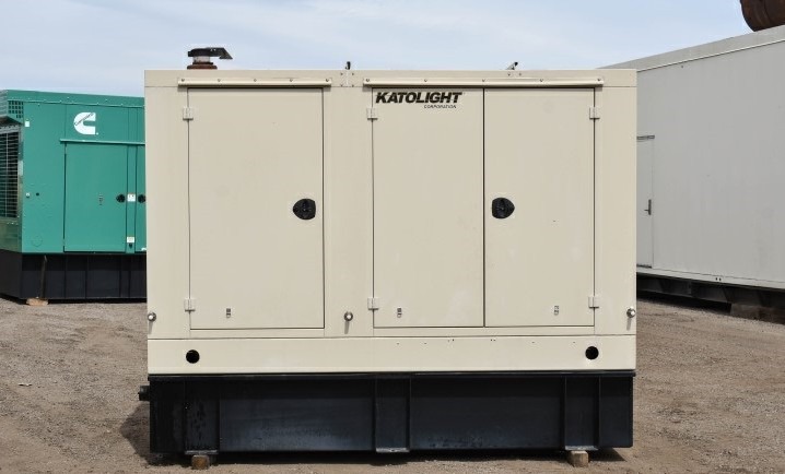 志丹购买柴油发电机需留心哪些问题?