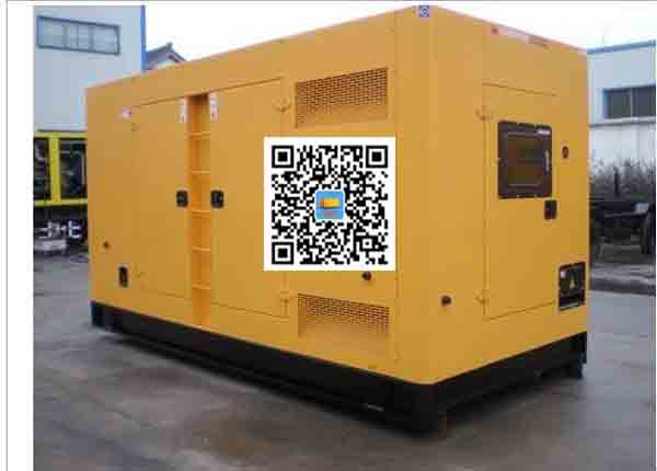 志丹静音发电机出租