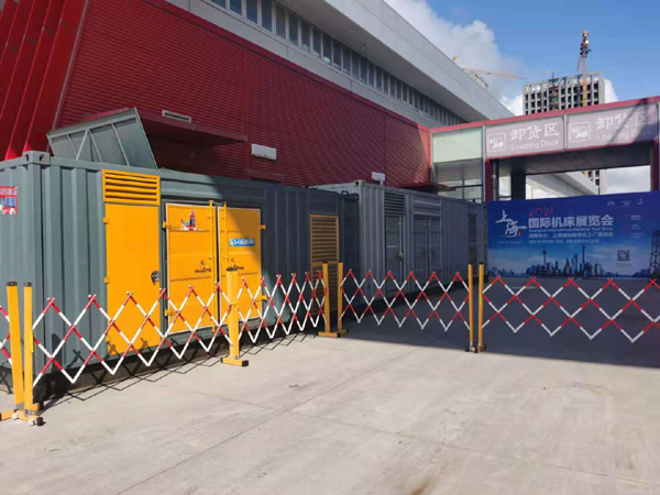 志丹发电机租赁的“望、闻、问、切”你知道多少？