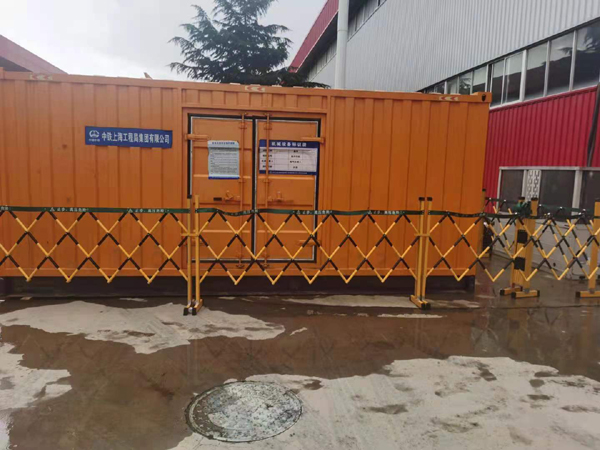 志丹租赁发电机 柴油发电机组供应商：柴油发电机组润滑油的作用？