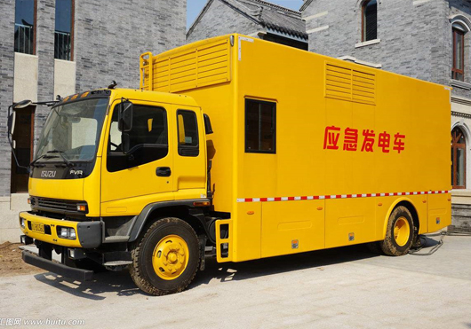 志丹租赁发电机-柴油发电机的正确选择方法是什么