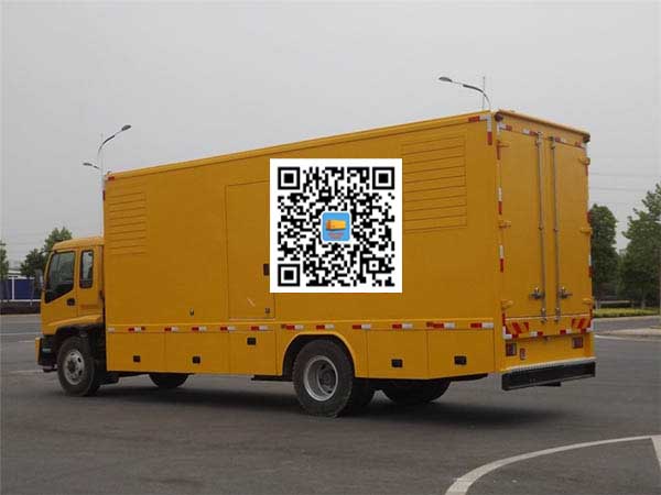 志丹发电车出租-发电机组的主要用途是什么？