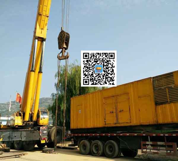 志丹发电车出租-全自动发电机组长期不使用该如何保养？