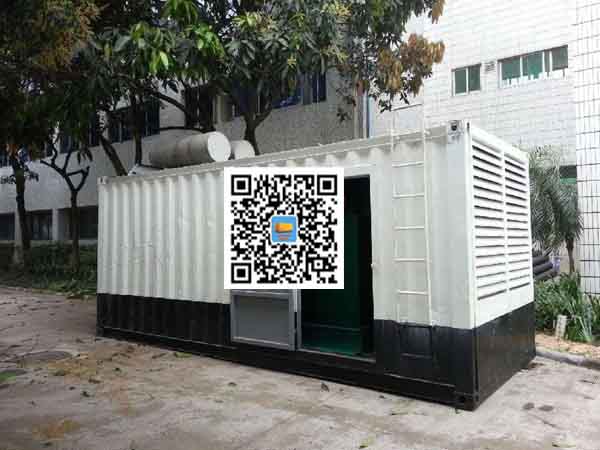 志丹出租发电机-什么样的柴油发电机使用效果比较好