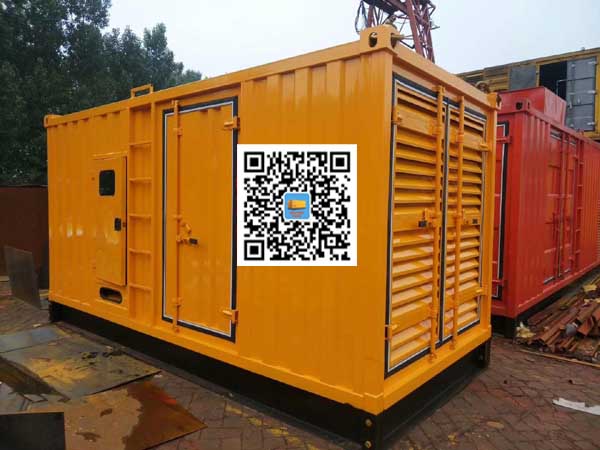 志丹发电机出租-发电机组应该选购什么品牌的