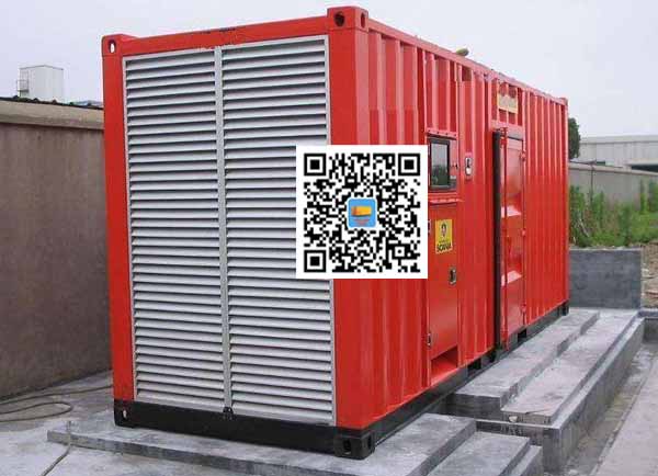 志丹300kw柴油发电机组一个小时耗油