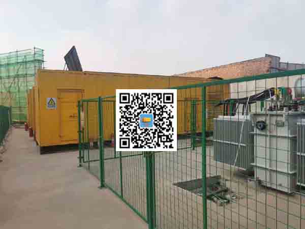 志丹发电机组的社会应用有哪些