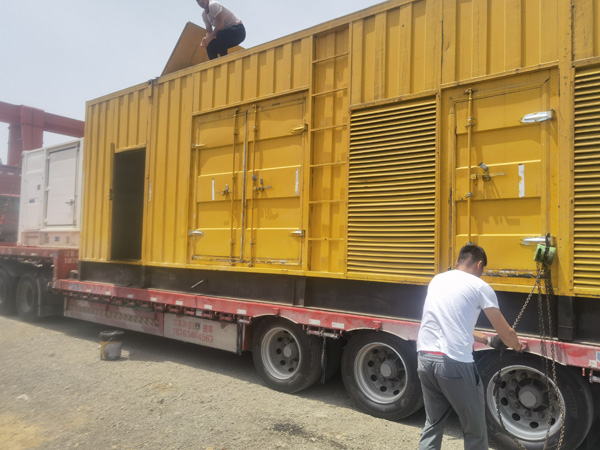 志丹发电机出租100KW发电机需要什么规格的电缆线？