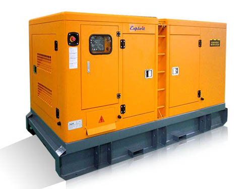 志丹影响 200kw 柴油发电机油耗的因素有哪些？