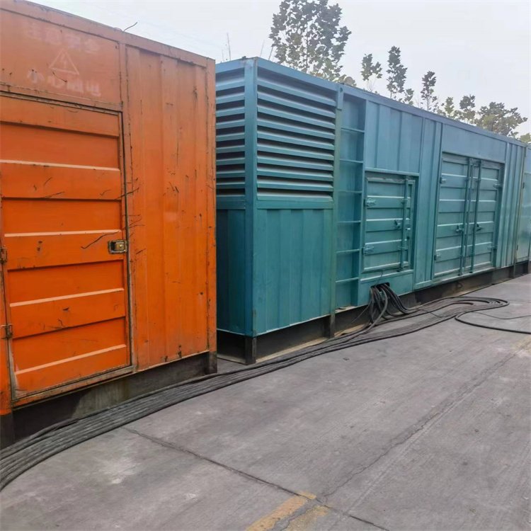 志丹如何选择适合 600kW 柴油发电机组的热继电器？