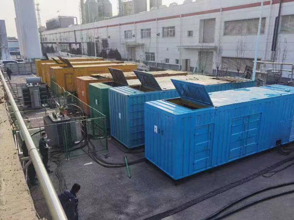 志丹380V和690V电压的电缆线相同吗？