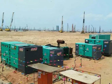 志丹上柴柴油发电机组的质量怎么样？