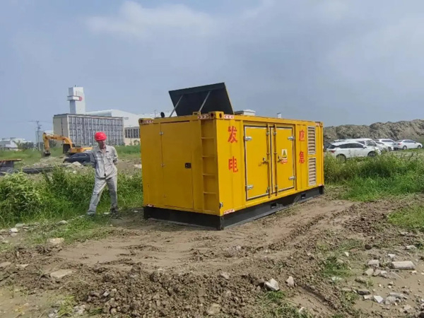 志丹冬季低温环境下，发电机组启动电瓶的容量需求是否会增加？