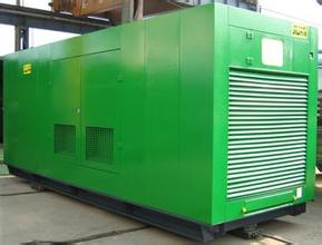 志丹柴油发电机组的加热装置有哪些类型？