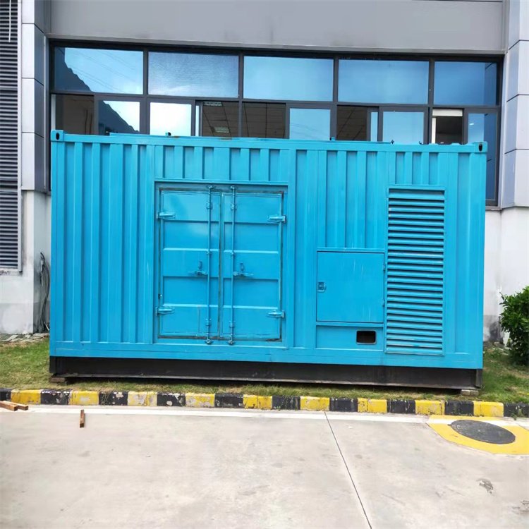 志丹柴油发电机组冬季燃油使用注意事项？