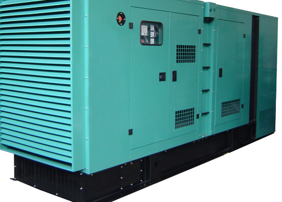 志丹发电机组水冷式机油散热器常见的故障有哪些？